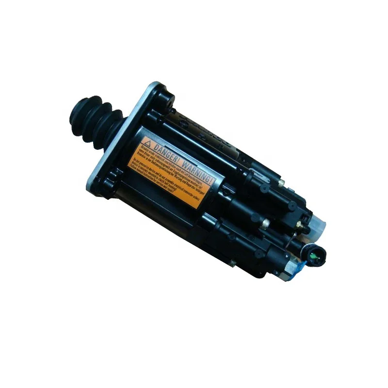 

WG9700240035 Sinotruk HOWO A7 УСИЛИТЕЛЬ СЦЕПЛЕНИЯ