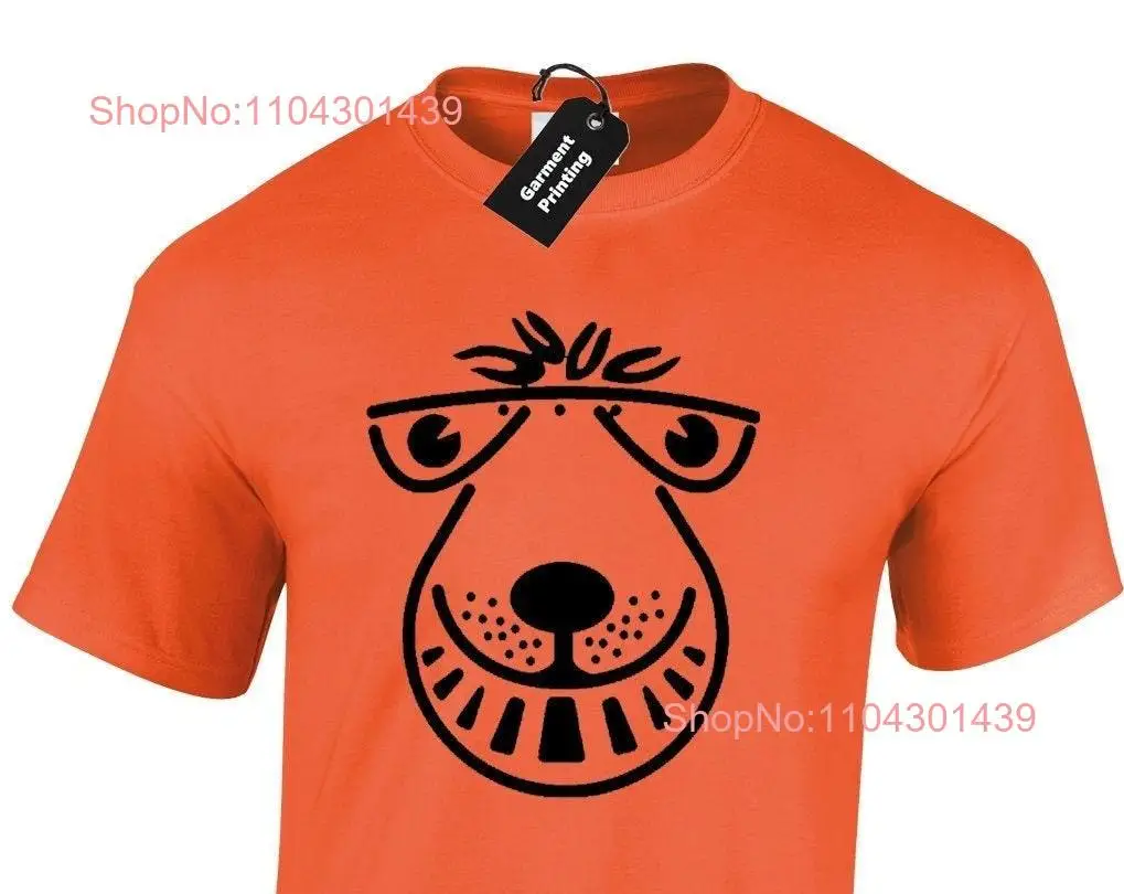 Space hopper mens T Shirt unisex funny retro 70's 80's grand national novelty toy gift present game exercise bounce