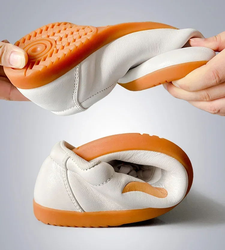 جلد طبيعي أحذية الكونغ فو تاي تشي أحذية فنون الدفاع عن النفس أحذية رياضية طبقة الرأس جلد البقر الحرة مرنة وحيد الرجال النساء 2022