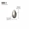 Size 1-Nickel