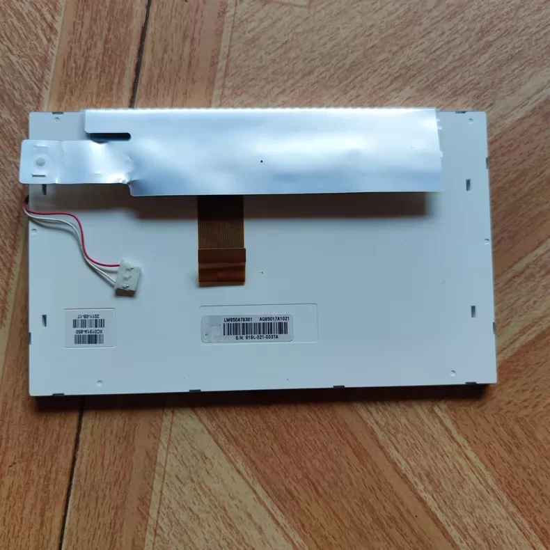 

8.5-inch LW850AT9301 liquid crystal display