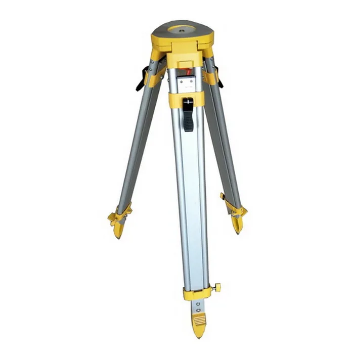 

Heavy Aluminum Tripod with double lock AT-20N for survey instrument total station, Theodlite, Auto Level