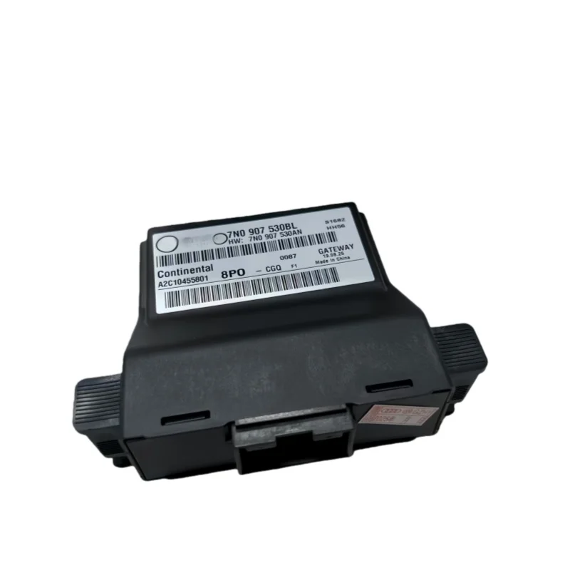 7N0907530BL Data Bus Diagnostic Interface Gateway Control For VW CC Eos Passat MK7 Jetta Tiguan Sharan Vento Caddy 7N0 907 530BL