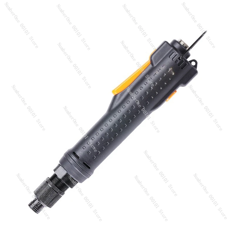 

EmpireCastle DG-4008F Brushless Precision Electric Screwdriver, Fast Speed Manual & Automatic Industrial Power Driver