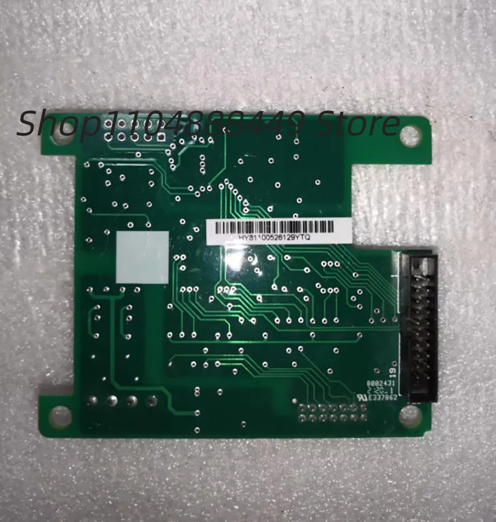 Parti dell'elevatore AS.T024 ProD0917V3