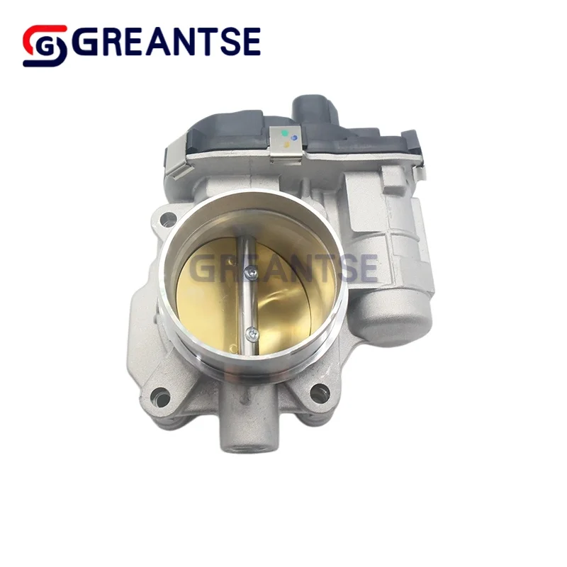 Throttle Body Assembly 12615516 For Chevrolet Malibu Equinox Buick Lacrosse Regal GMC Terrain Pontiac G6 Saturn Aura VUE 2.4L