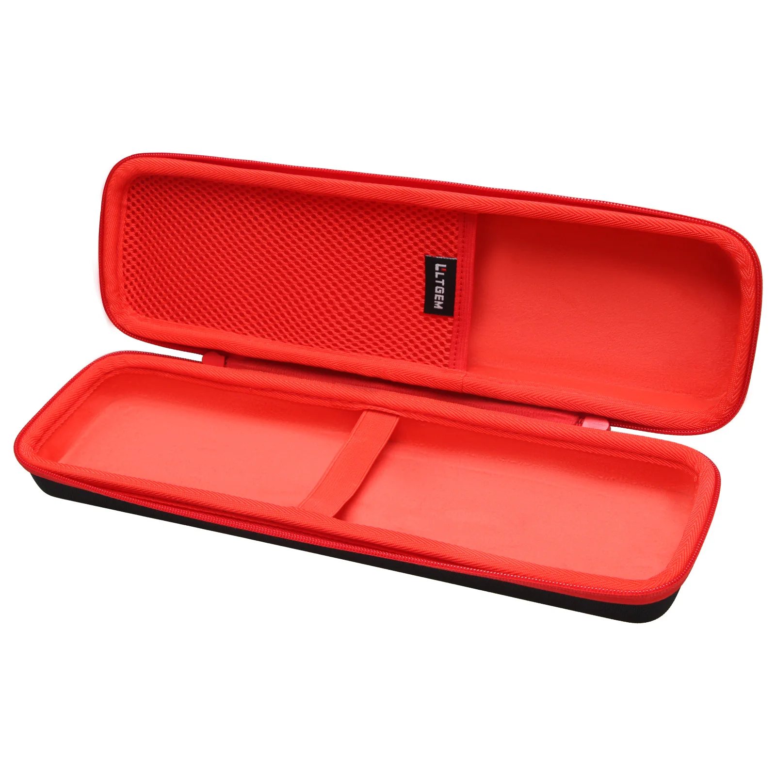 LTGEM Case for AKAI ProfessionalLTGEM Case for AKAI Professional LPD8 - USB MIDI Controlle Music Device Storage Box