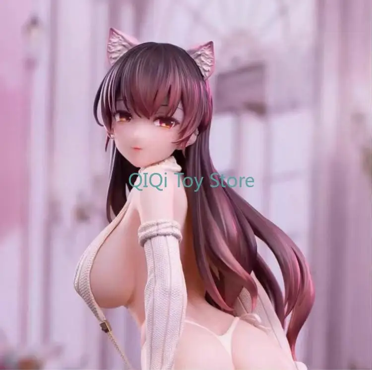 

In stock this square sauce original painting Beitian Longma chasing eyes 1/6 hand-made