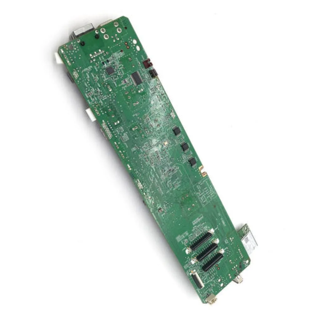 Imagem -05 - Placa-mãe para Epson Workforce Pro Formatter Board Placa Principal se Encaixa para Wf3720 Wf-3720 3720 Placa Principal Cf24 Assy Principal 2188511