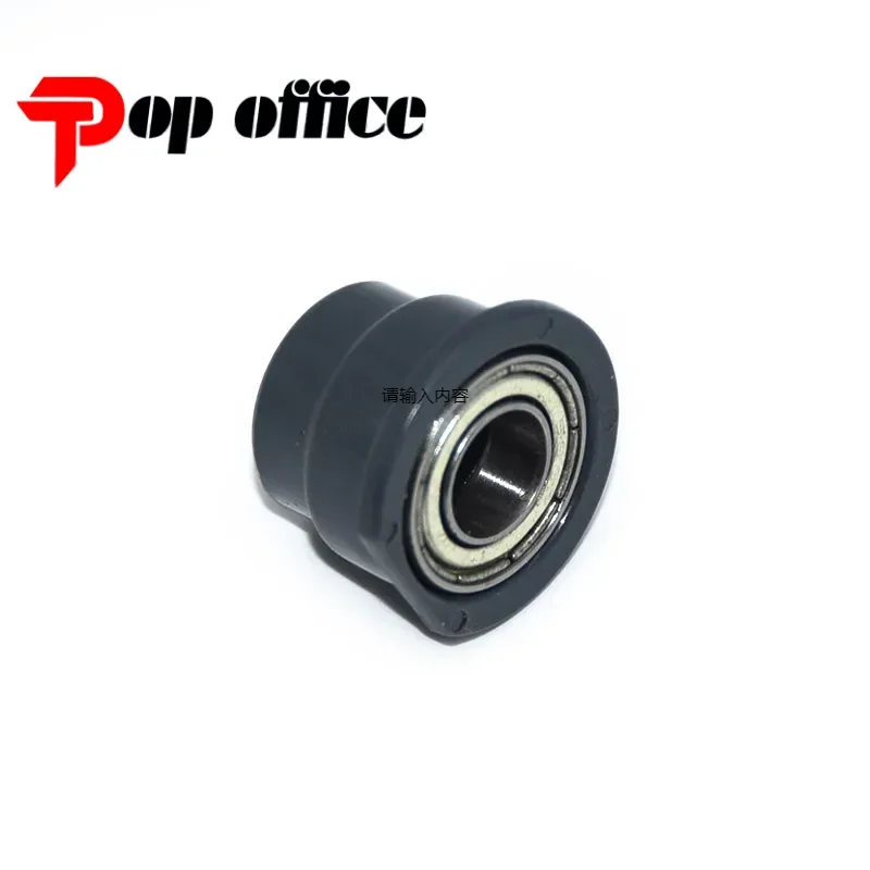 10pcs. for Ricoh Aficio 1060 1075 2051 2060 2075 AP900 MP 5500 6500 7500 8000 9000 1100 1350 Bushing B065-3069 B0653069 MP8000