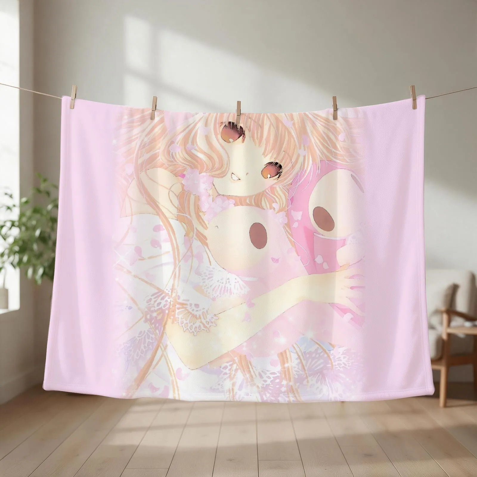 ? ?????? cD??1?1 ?????? ? Throw Blanket couch cozy soft plush fuzzy picnic outdoor blanket