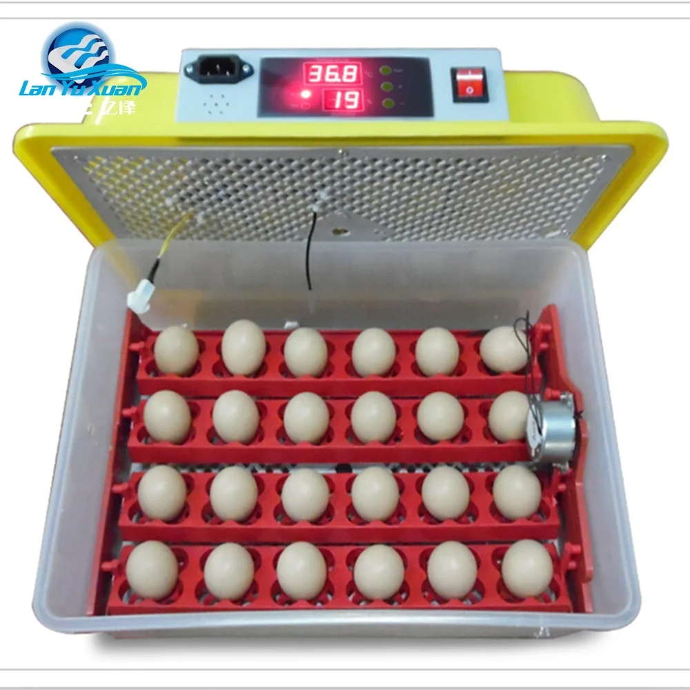 48 eggs one key hatching incubator for sale in chennai