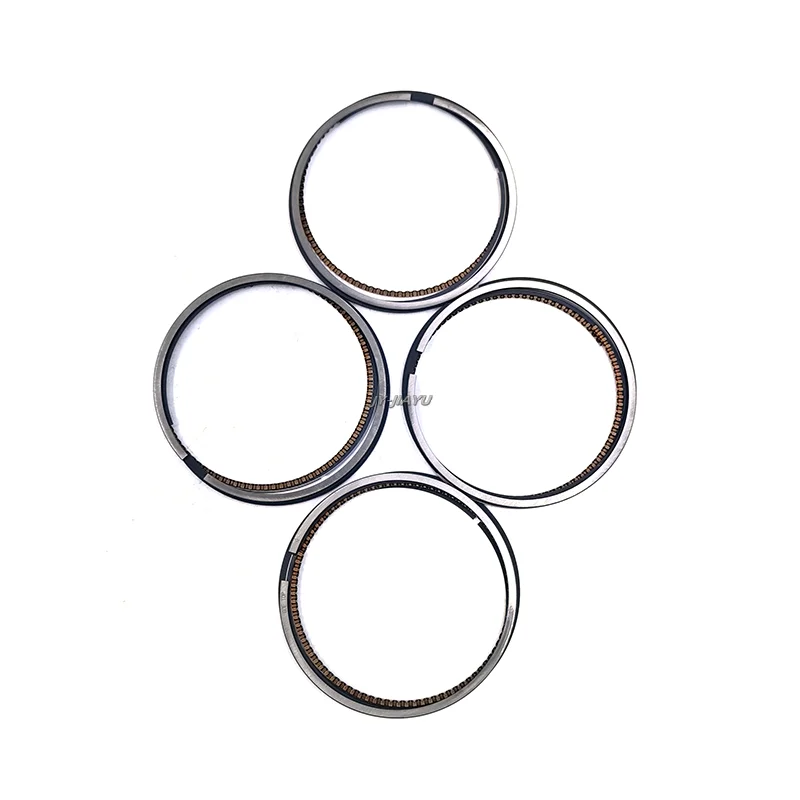 Engine Piston Ring for Mercedes Benz C257 C205 CLS260 CLS300 C300 M264.920 2.0T 2640301700 2640301800 A2640301700 A2640301800