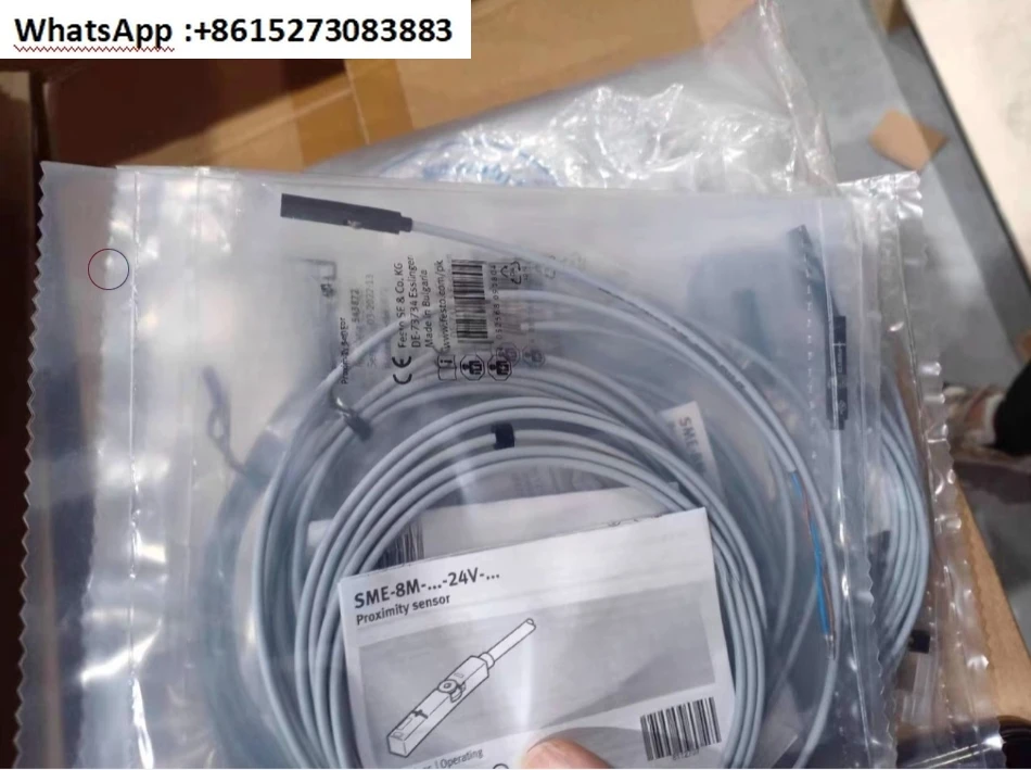 Magnetic Switch SME…