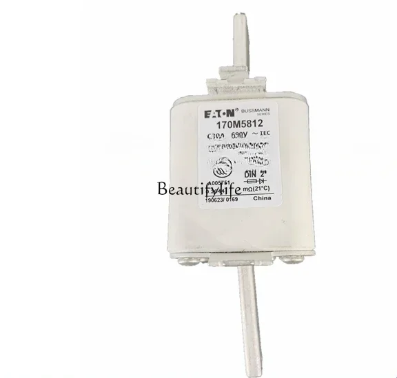 

BUSSMAMM Basman fuse 170M5808 5809 5810 5811 5812 5813 5820