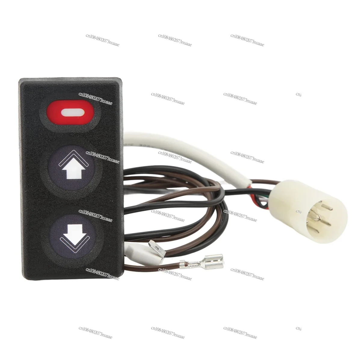 

3855650 for Volvo Penta DP SP290 SP-E SX Drive Trim Tilt Switch Control Panel 873617