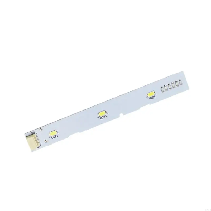 02DD For Haier LED Light Bar Refrigerator Front-door freezer Light Bar BCD-575WDBI 0064001827