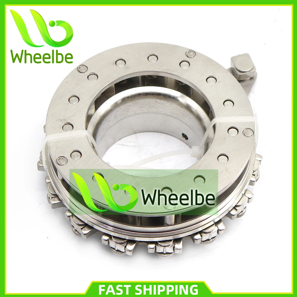 8980277725 Pierścień dyszy RHF55V Turbo do Isuzu NQR 75L 150 KM 4HK1-E2N VKA40016 8980277722 8980277721 — zdjęcie 6