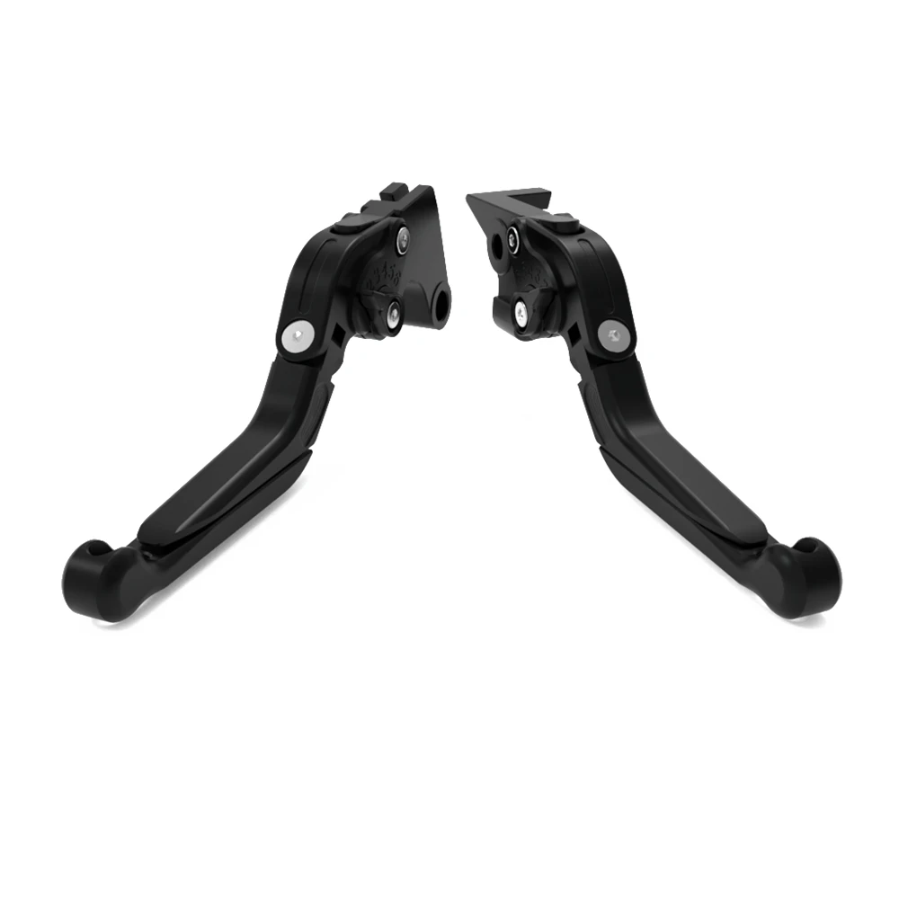 Motorcycle Adjustable Brake Clutch Levers For Aprilia Tuono660/Factory RSV4 1000 RSV4 1100 Factory Tuono V4 Factory/RR/Superpole