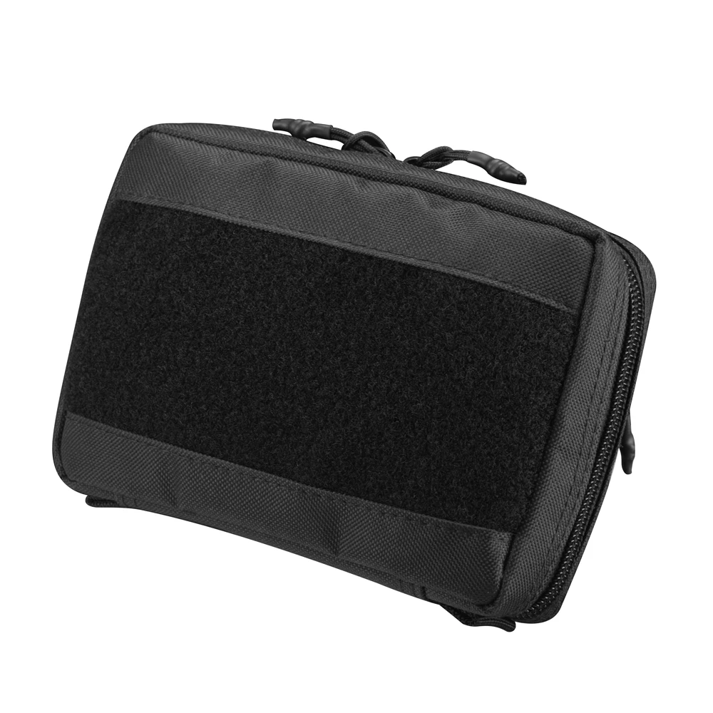 EDC Mid Organizer Pouch Everyday Carry Cable Kit Taktische Tasche