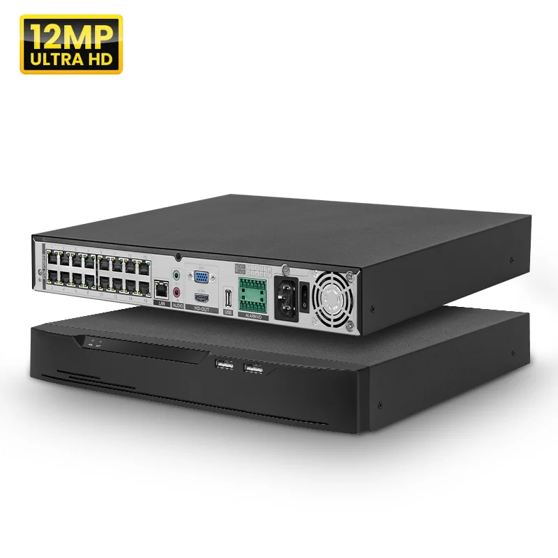 2026 12MP 4K 8MP 4 …