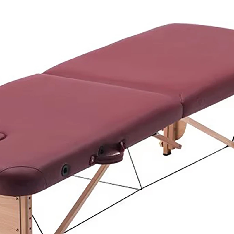 سرير تدليك رائع ممتاز، طاولة تدليك كلاسيكية متعددة الاستخدامات، أثاث صالون Camillas Para Masajes #5