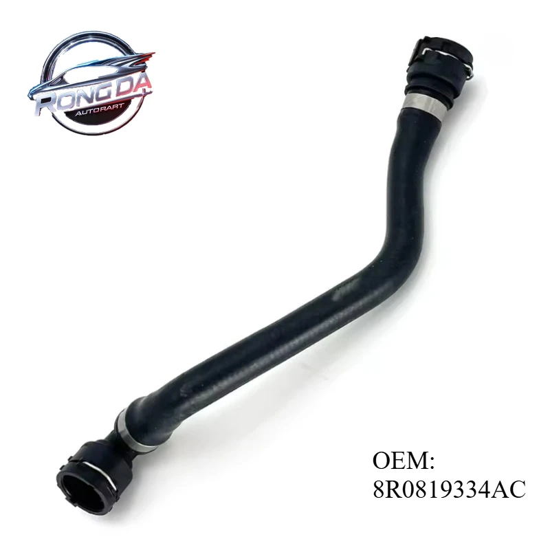oem-8r0819334ac-新品-高品質-エンジン冷却システム-クーラントウォーターパイプ-アウディq5-フォルクスワーゲン対応