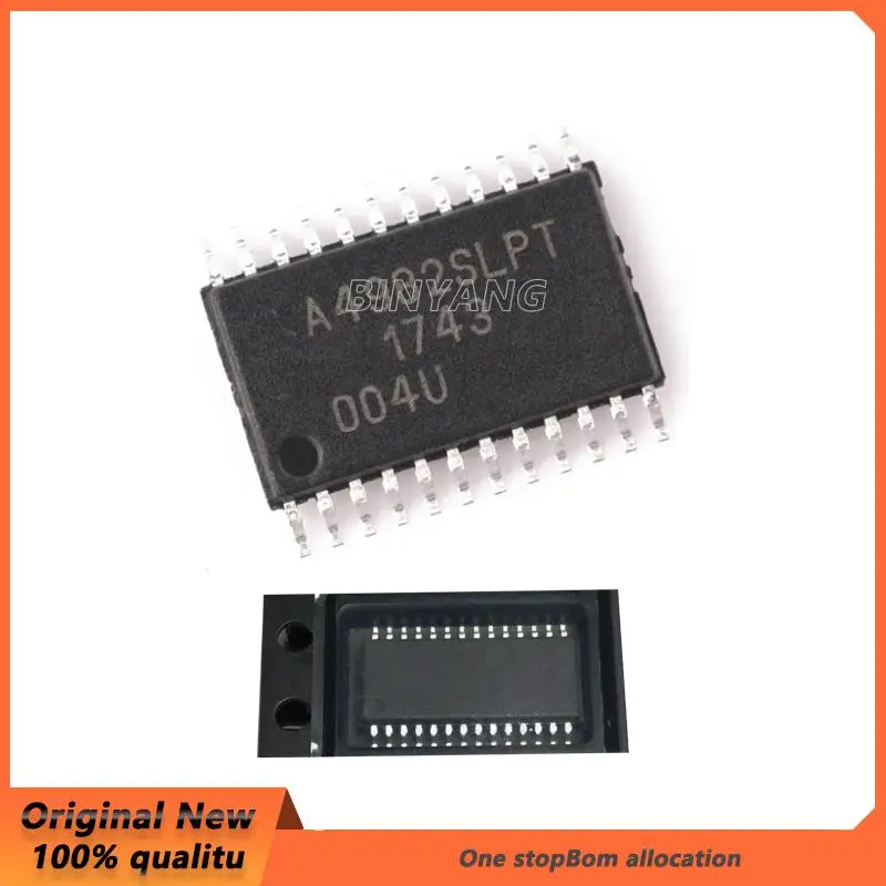 

New Original 10pcs/lots A4982SLPTR-T A4982SLPTR TSSOP-24 In stock!