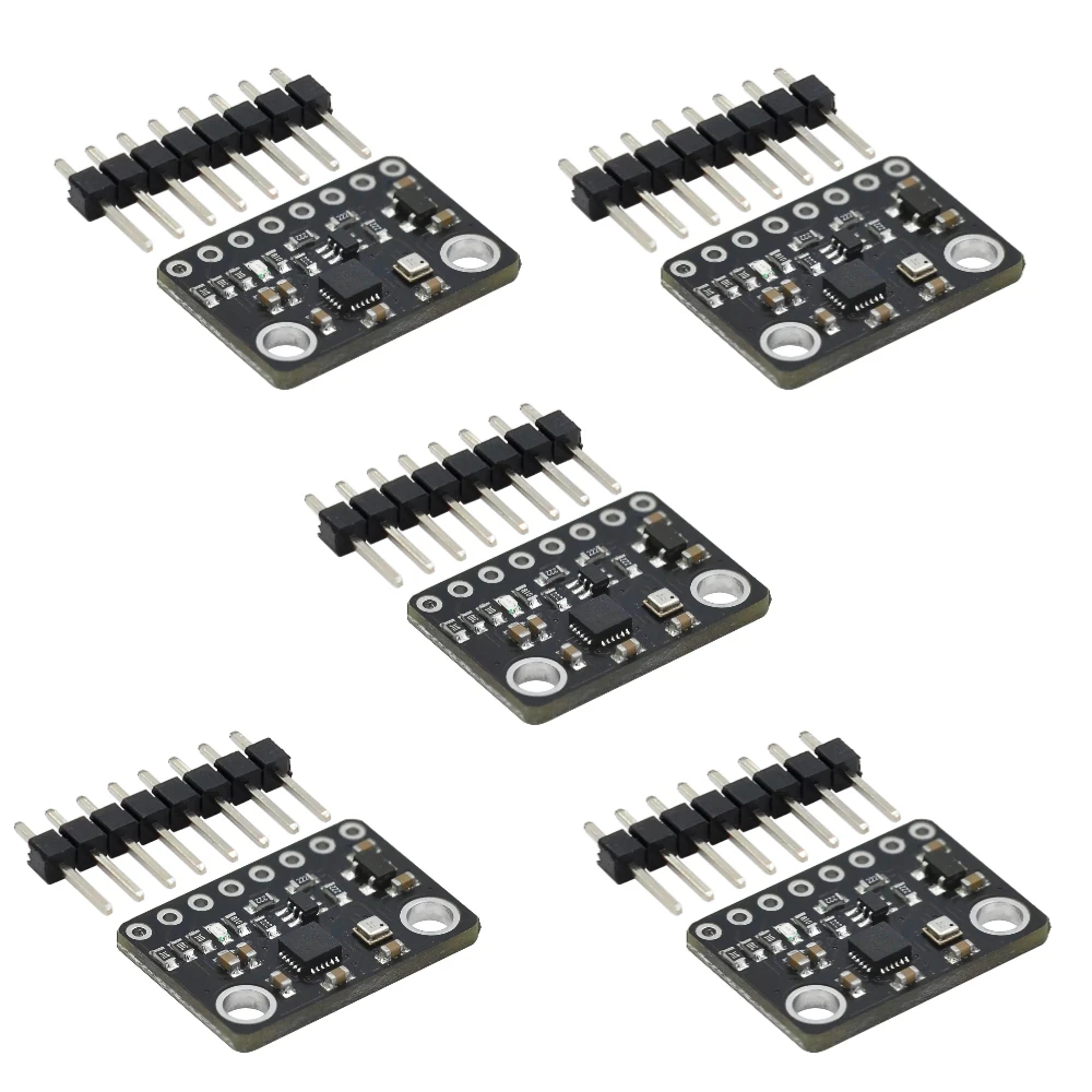 GY-912 BMP388 ICM20948 10DOF تسريع جيروسكوب البوصلة تسعة محاور وحدة الاستشعار