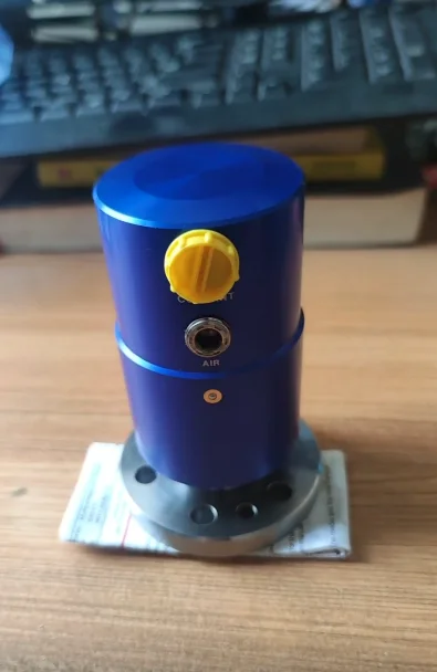 

Аутентичный поворотный шарнир бренда DEUBLIN 2620-200-157, оригинальный и новый.