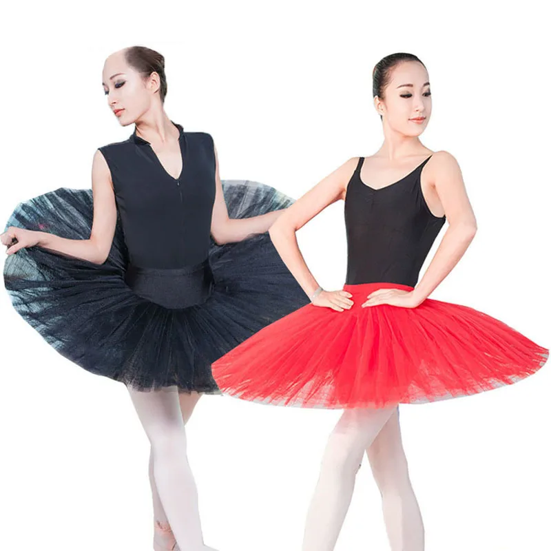 robe-de-danse-de-ballet-pour-femmes-en-gros-nouvelle-jupe-tutu-pour-adulte-tenue-de-danse-cygne-noir-blanc-rouge
