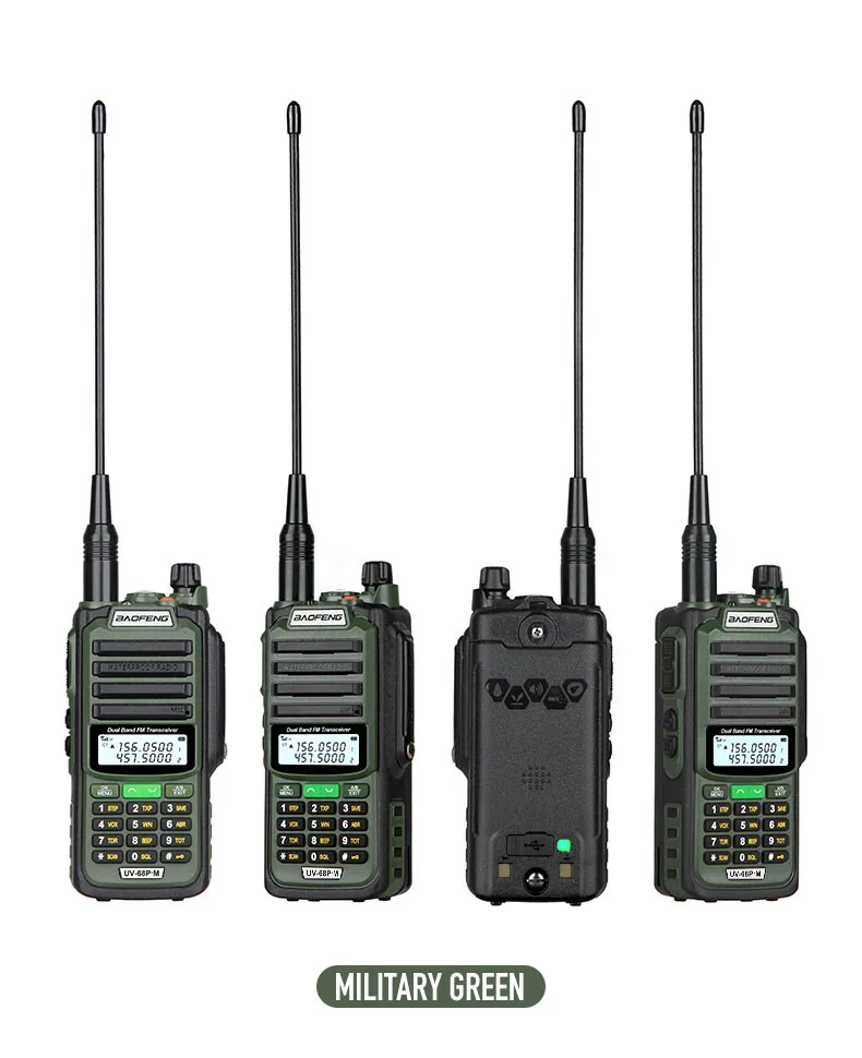 Thumbnail 4 - #16 Latest CB Radios Updates