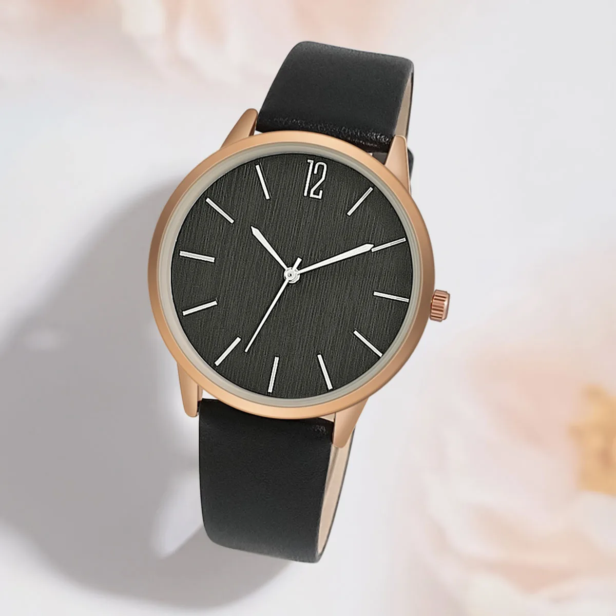 Vintage Watch For Women Pu Leather Strap Wristwatch Women Quartz Watches Ladies Clock Gift Reloj Mujer relogio feminino