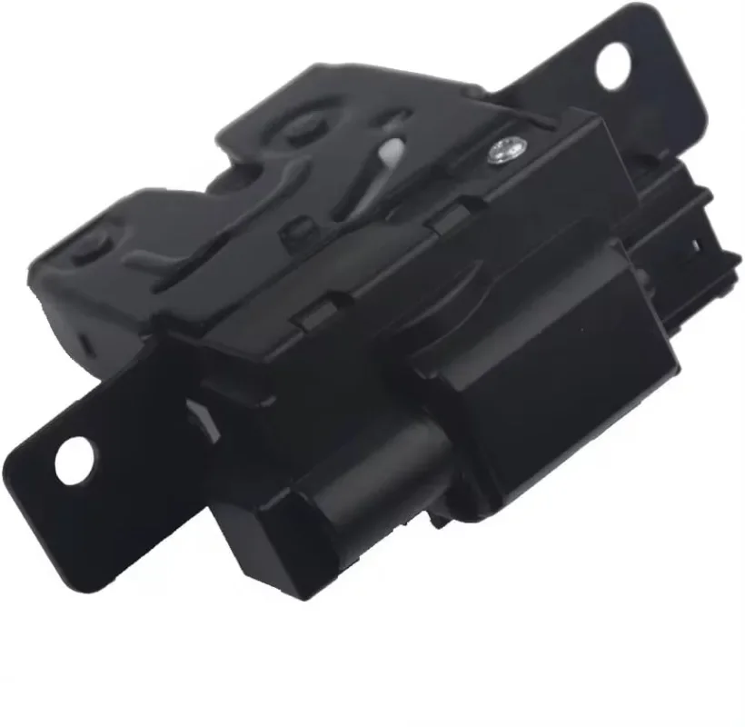 8200947699 8200076240 Car Tailgate Boot Latch Lock Trunk Lock Replacement For Clio Grand Scenic Renault Megane