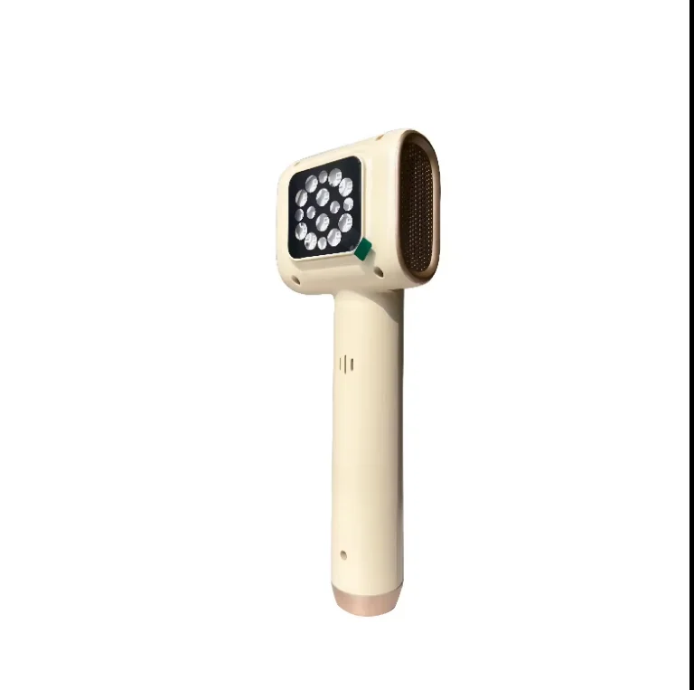 

Pettic Portable Convenient Led Laser Therapy Device for Cat Dog