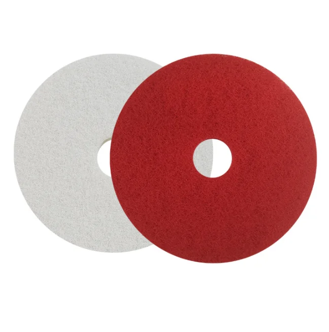 Floor Scrubber Cleaning Pad for SJ25