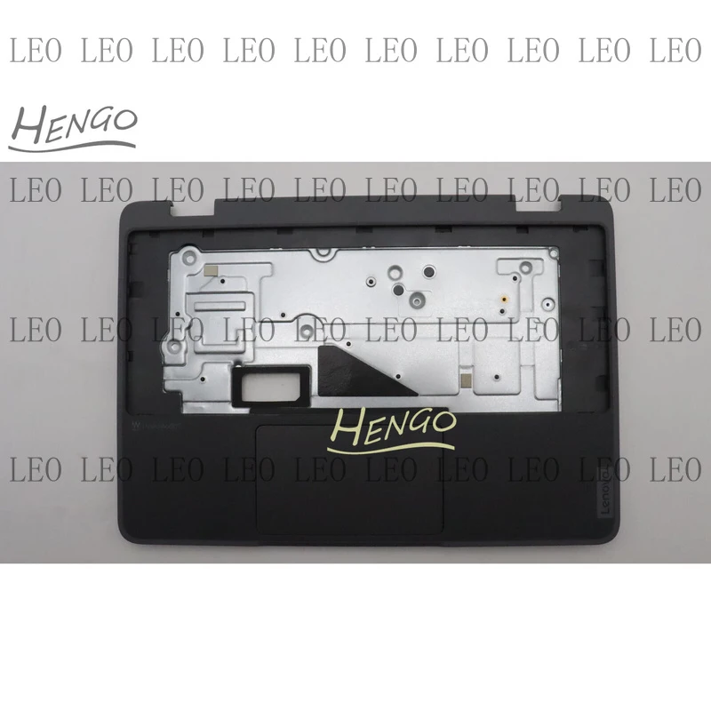 SS 5M11H62891 Newl For Lenovo 100e Chromebook Gen 4 WLAN Palmrest C Cover Touchpad