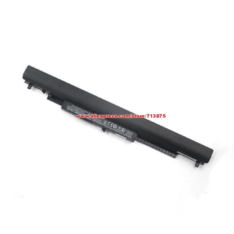 Genuine  HSTNN-IB4L HS04 Laptop Battery for Pavilion 14 15 Notebook 14.8V  2620mAh  41Wh  Li-ion Rechargeable Battery Packs