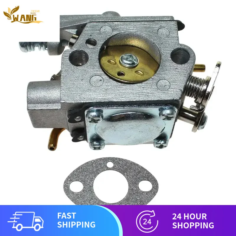 

Карбюратор для партнера P340S P350S P360S 581302401 , 582203301 , 582603201 , 581302404 ,3085-45001,H182A WT-826