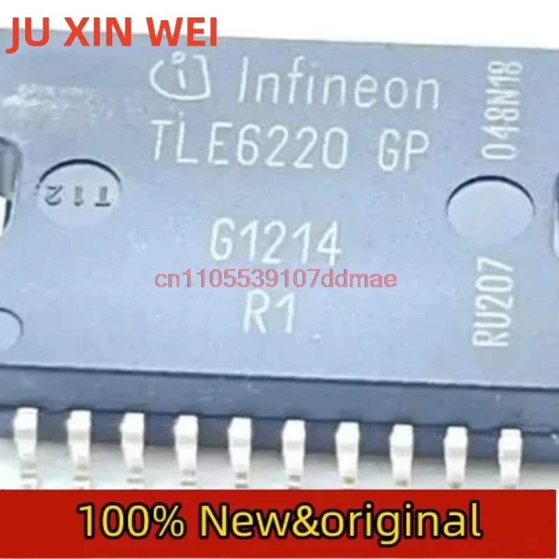 10PCS/LOT TLE6220GP…