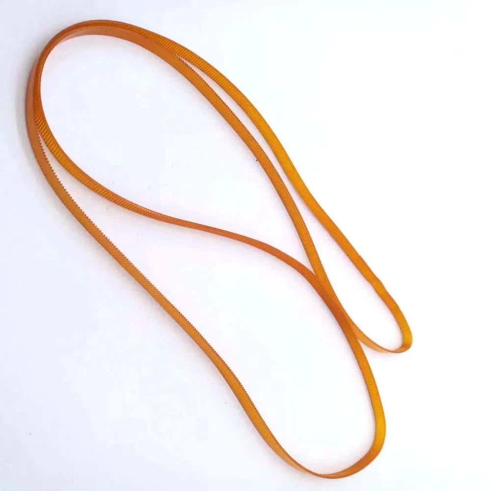 5Pcs Carriage Belt … - image