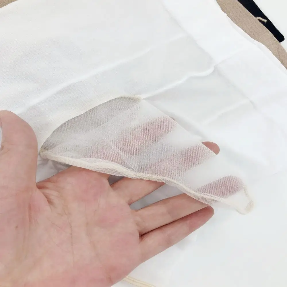 Men's Silk Stockings Panties Elephant Trunk Boxers Plus Sexy Pantyhose Hosiery Penis Hole Shorts Socks Dance Wear Novelty Exotic