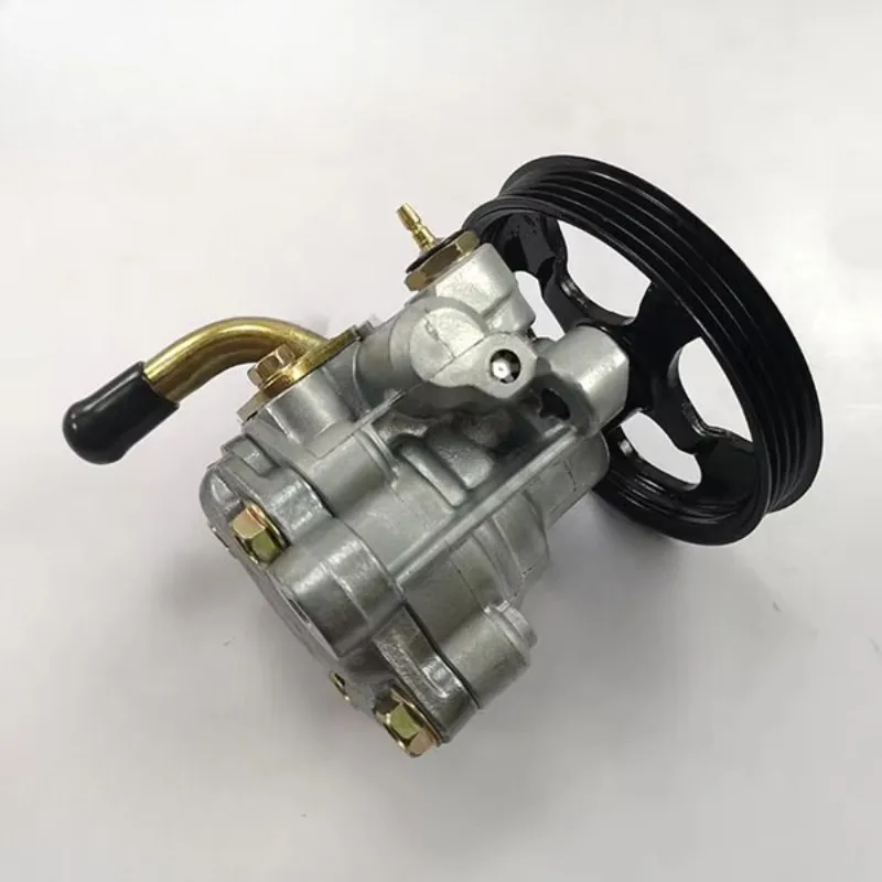 Power Steering Pump for Mitsubishi L200 L300 L400 PAJERO SPORT MR133389 ORV Pajero 4G64 V31