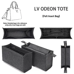 EverToner Suitable for LV ONTHEGO Inner Bag Storage Ultra Light Inner Support Bag Organizing