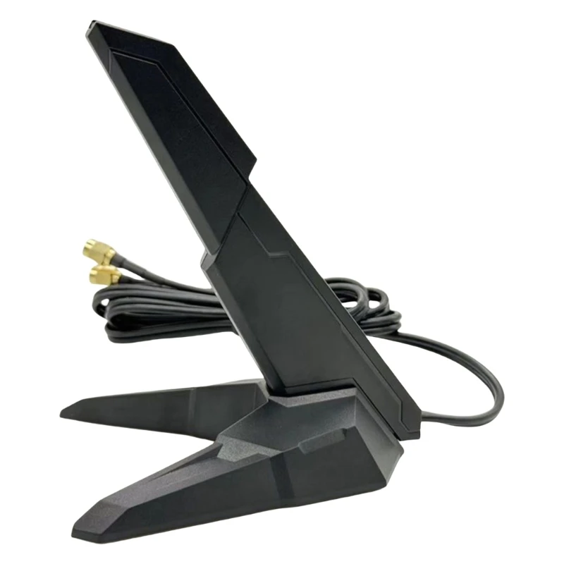 WIFI6 Double Band Mobile Antennas Support Various Models Wireless Networking Card Wireless Communication Motherboard