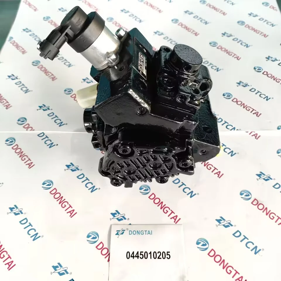 CP1 Pump 0445010205 For OPEL VIVARO Estate 2.0 Cdti