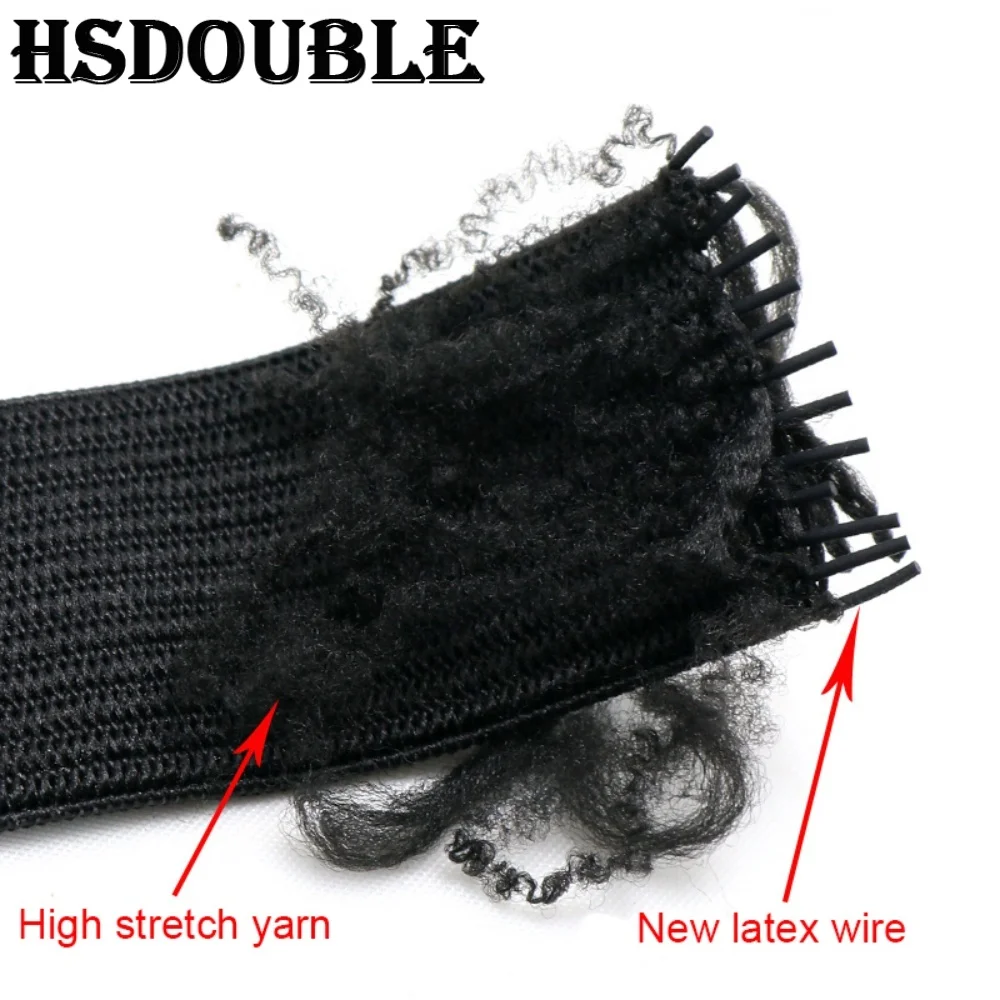 4-8Meter 10mm/12mm/15mm/20mm/25mm/30mm/38mm/50mm White Black Nylon High Elastic Bands Garment Trousers Sewing Accessories