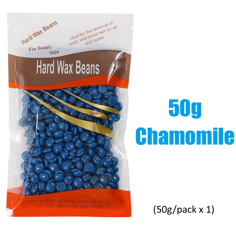 500g Wachs Bohnen Für Wachs Heizung Ganze Körper Heißer Film Enthaarung Wachs Für Wachs Heizung Kit Wachsen Wachs Bohnen für Haar Entfernung Wachs Topf