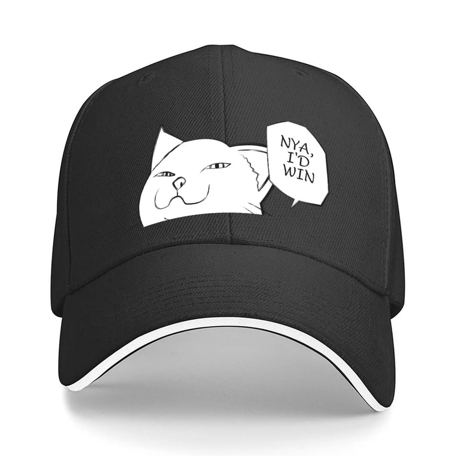 

nya id win Baseball Cap hats for men Hat Baseball Cap western Hat winter hats for men Hats For Women Men's