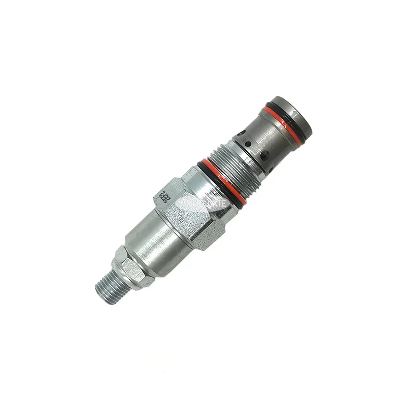 FDBA-LAN FDBALAN Throttle Check Screw Cartridge Valve for SUN Hydraulics Accessories Construction Machinery Parts High Quality